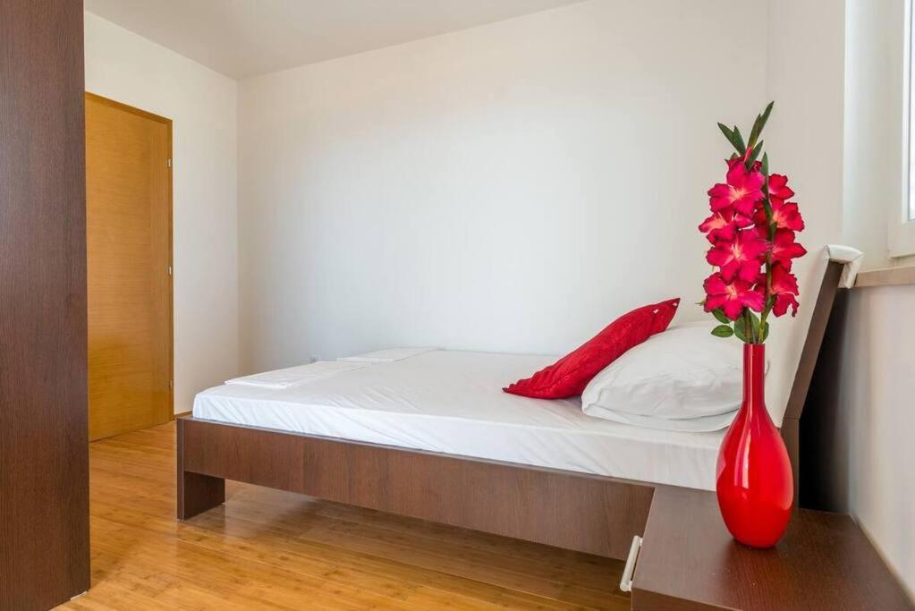 Apartment Belvedere With Magnificent Sea View Terrace Dubrovnik Exterior foto